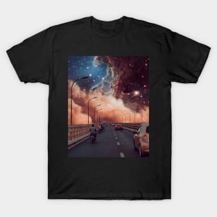 Across The Universe T-Shirt